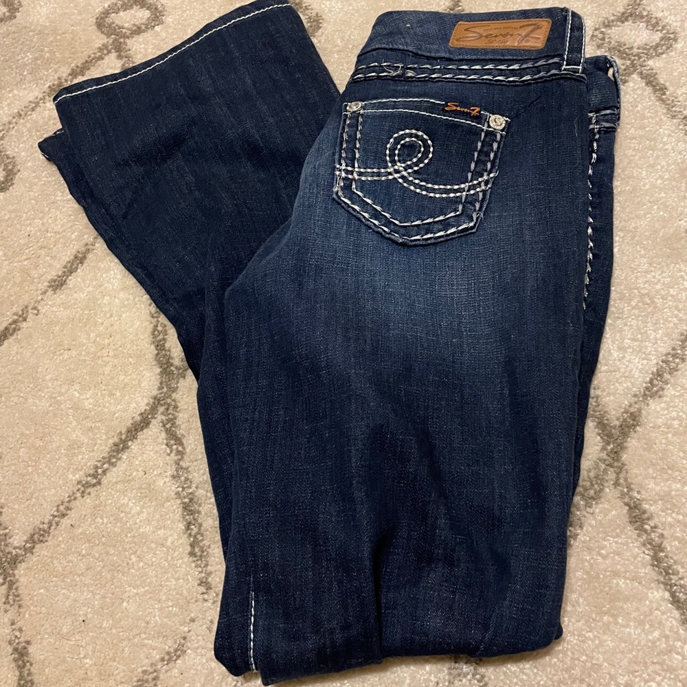 Seven Jeans